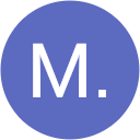 M. R.